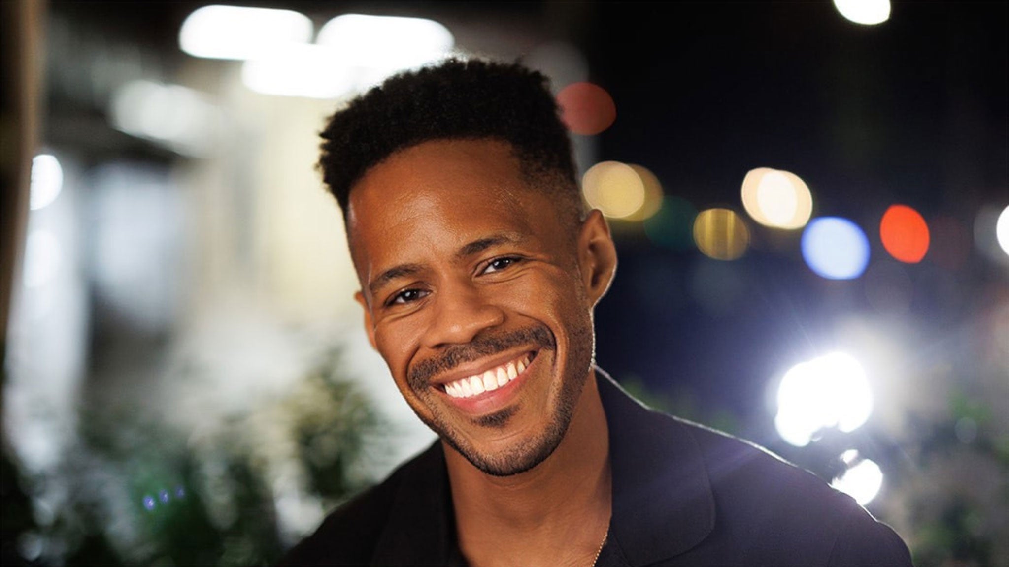 Jay Jurden at San Jose Improv – San Jose, CA