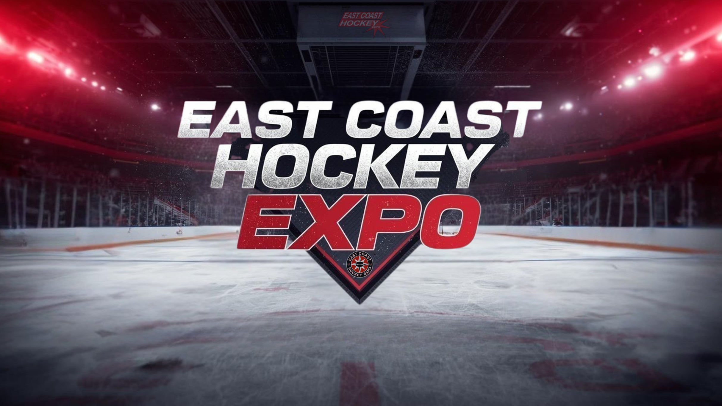 East Coast Hockey Expo at DCU Convention Center – Worcester, MA