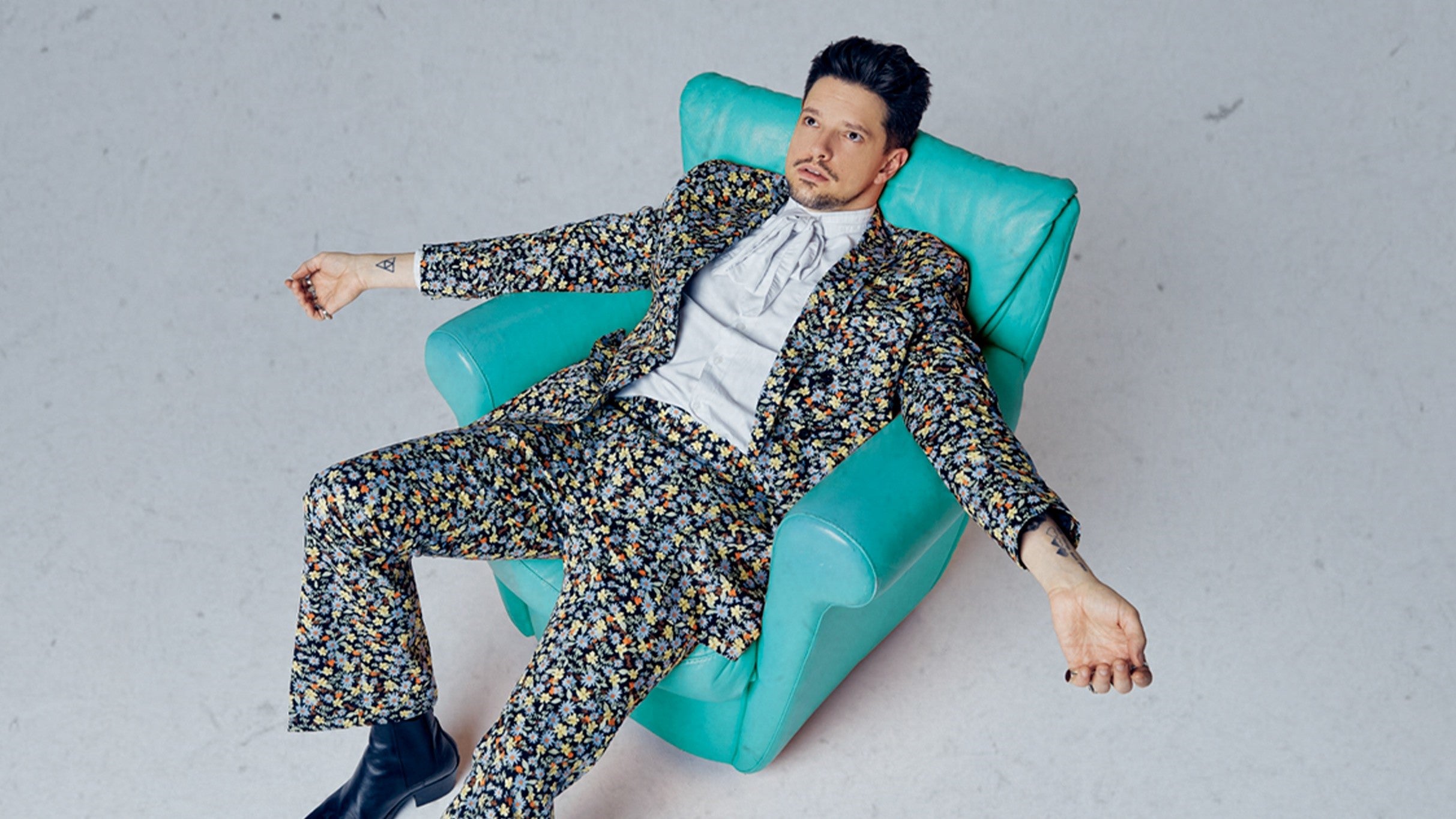 Lasso – Sunday at Parc Jean-Drapeau – Montreal, Canada