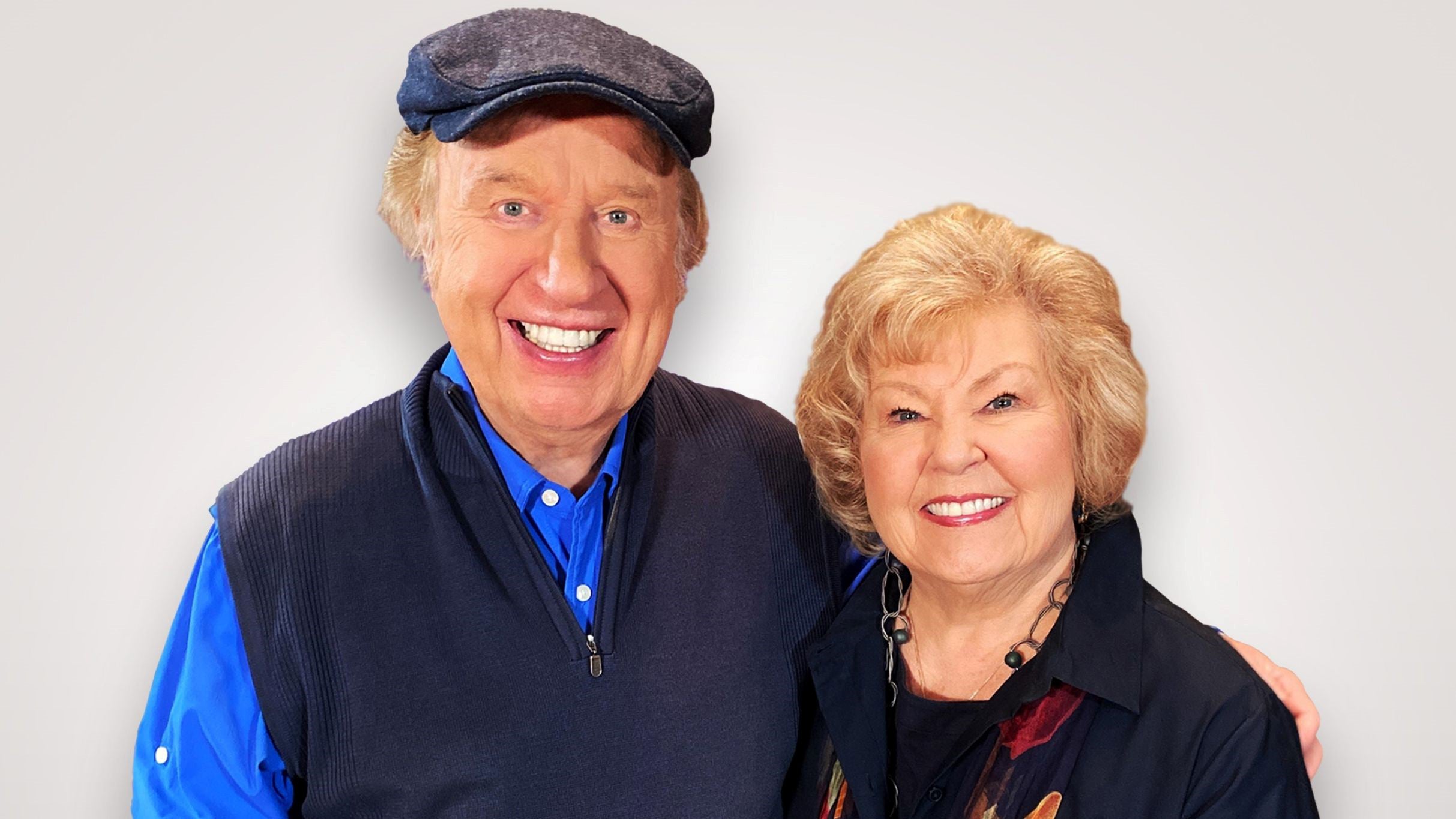 Bill & Gloria Gaither and Friends Homecoming at Mabee Center – OK – Tulsa, OK