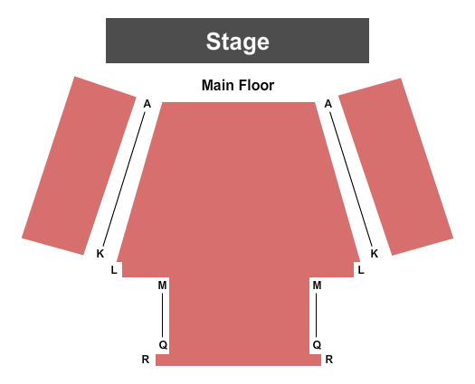Steel Magnolias – The Play at Lyceum Theatre – Arrow Rock – Arrow Rock, MO