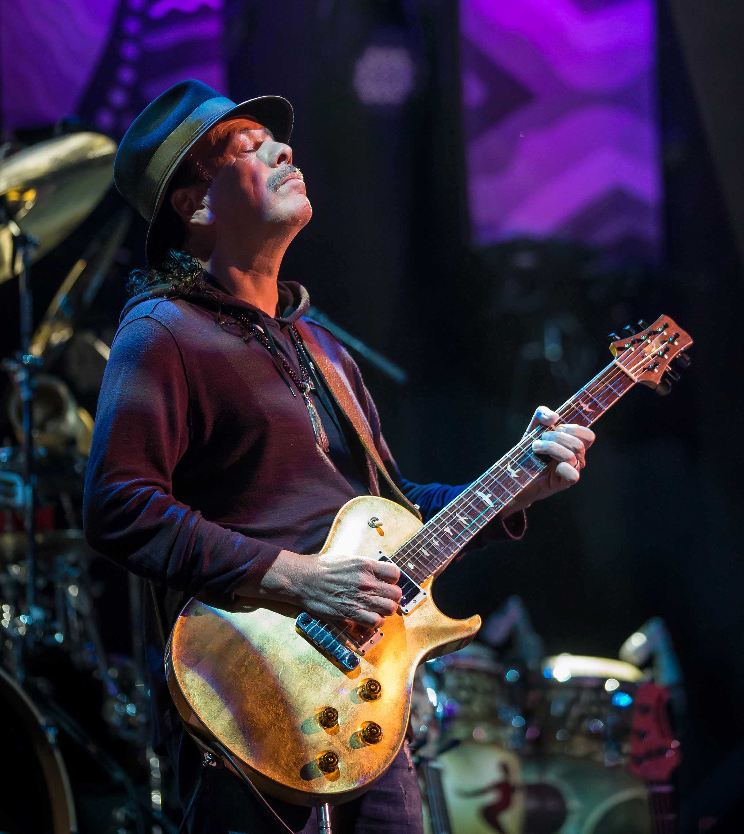Santana & The Doobie Brothers – Oneness Tour 2026 at Moody Center ATX – Austin, TX