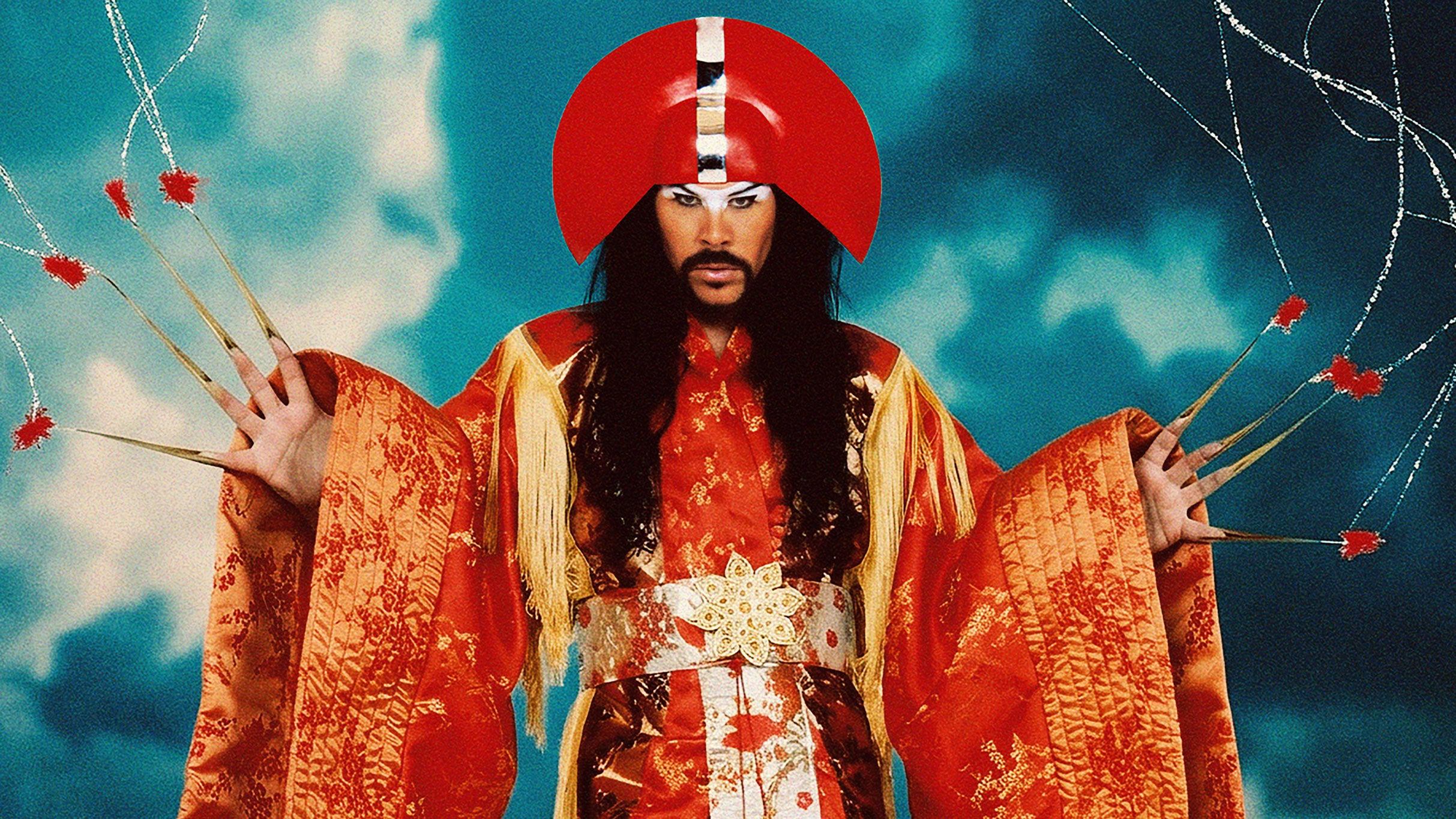 Empire of the Sun – Ask That God: Afterlife North American Tour at BMO Pavilion – Milwaukee, WI