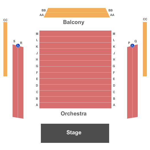 Revolutionary Women In Blues at Young Centre for the Performing Arts – Baillie Theatre Stage – Toronto, Canada