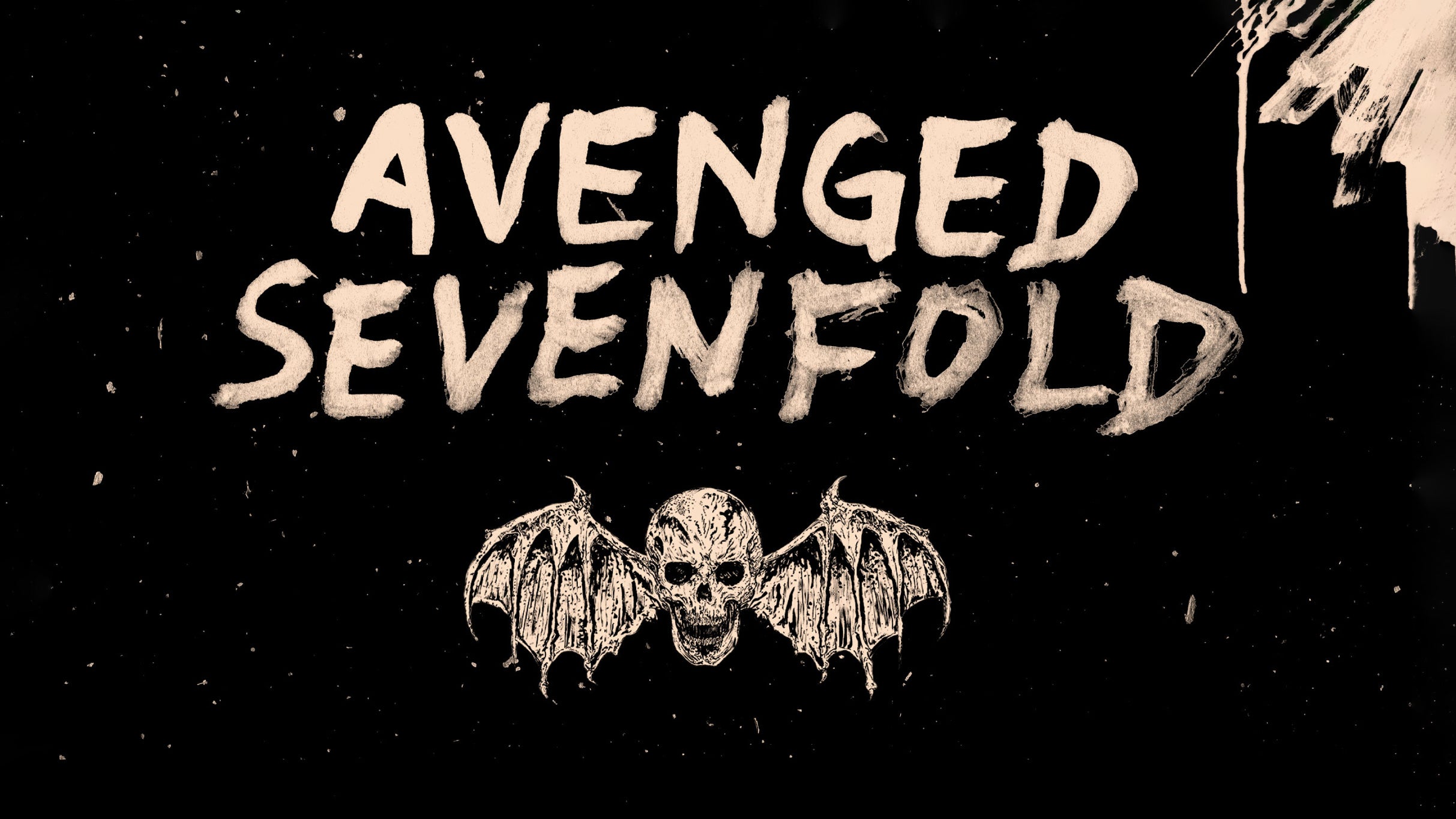 Avenged Sevenfold & Good Charlotte at MidFlorida Credit Union Amphitheatre At The Florida State Fairgrounds – Tampa, FL