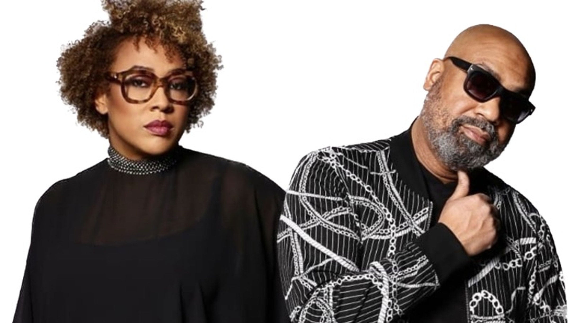 Kindred The Family Soul at Aretha Franklin Amphitheatre – Detroit, MI