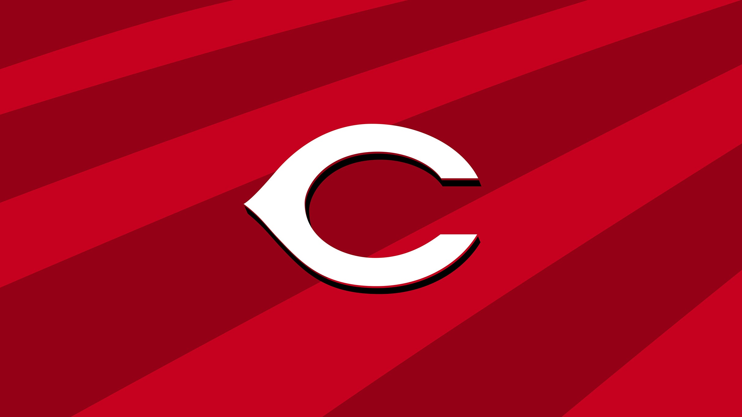 Cincinnati Reds vs. St. Louis Cardinals at Great American Ball Park – Cincinnati, OH