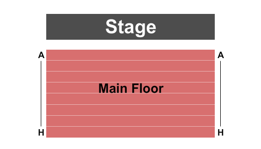 Dinner With Friends at Blue Ridge Community Theater – Main Stage – Blue Ridge, GA