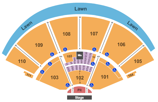 Chicago – The Band & Styx at The Cynthia Woods Mitchell Pavilion – Spring, TX