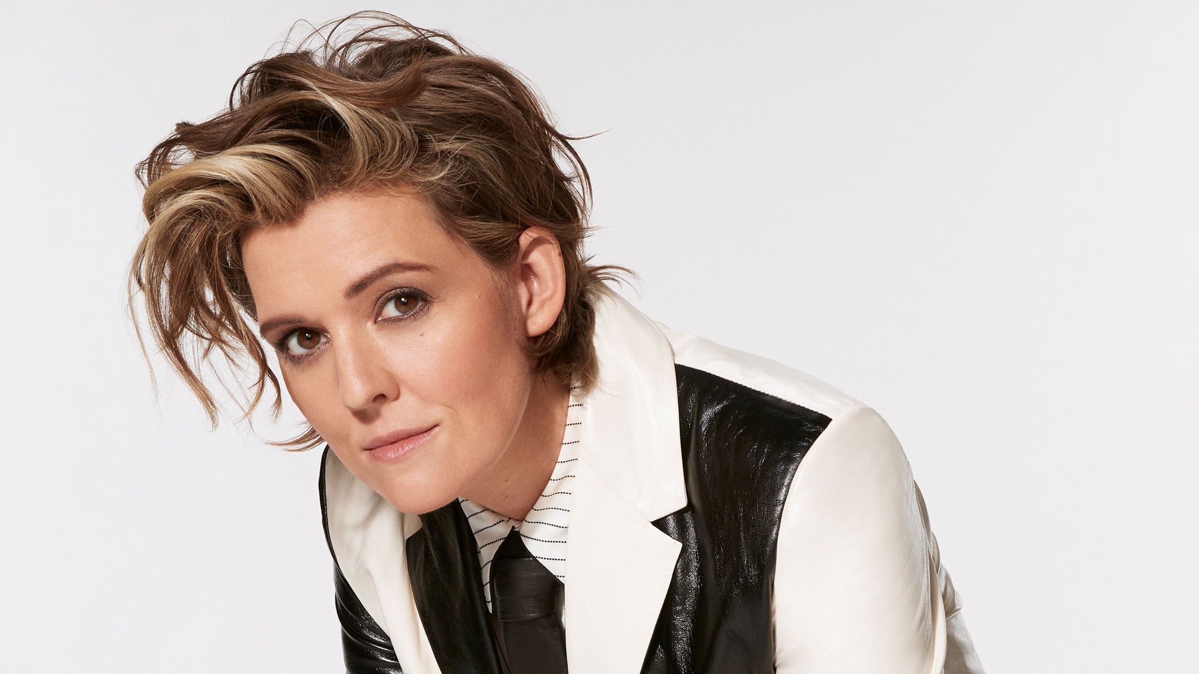 Brandi Carlile & I’m With Her at Constellation Brands-Marvin Sands Performing Arts Center – Canandaigua, NY