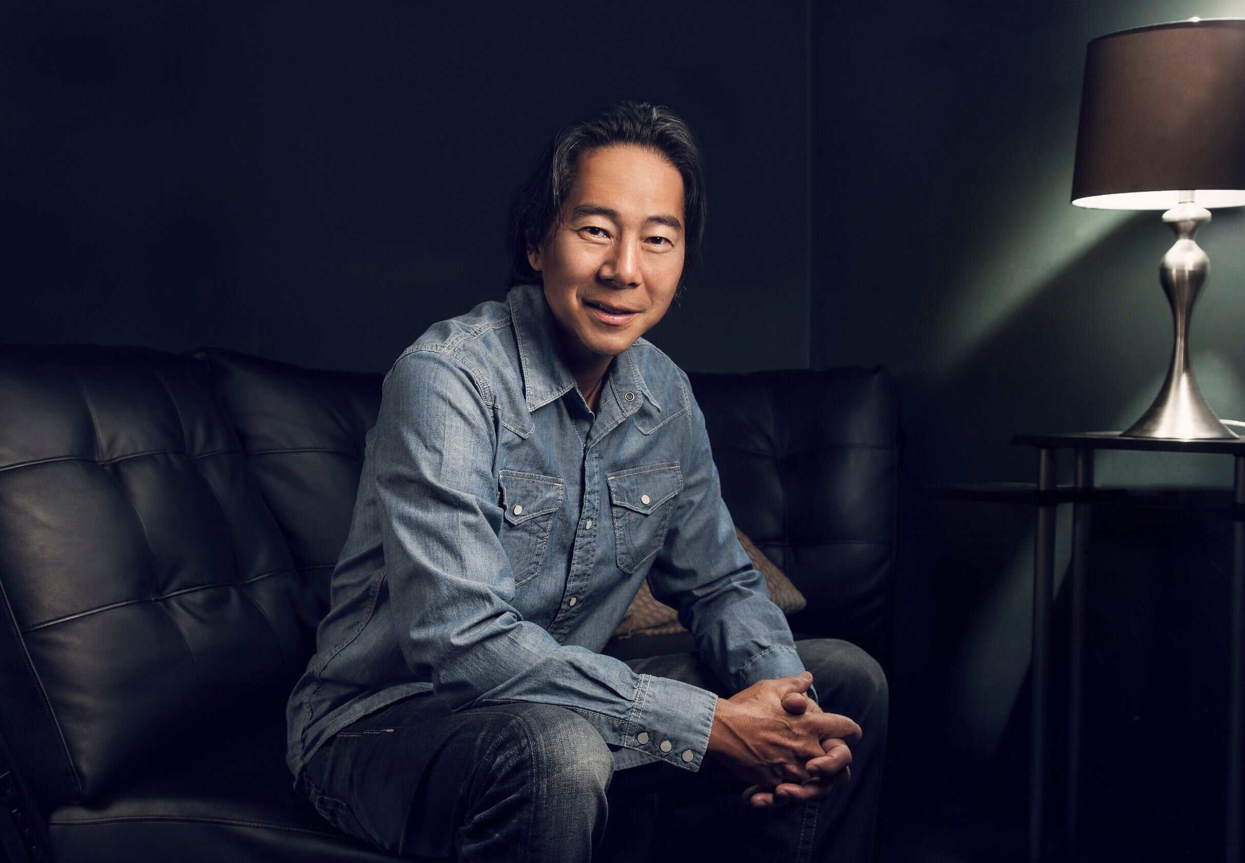 Henry Cho: The Empty Nest Tour at VBC Mars Music Hall – Huntsville, AL