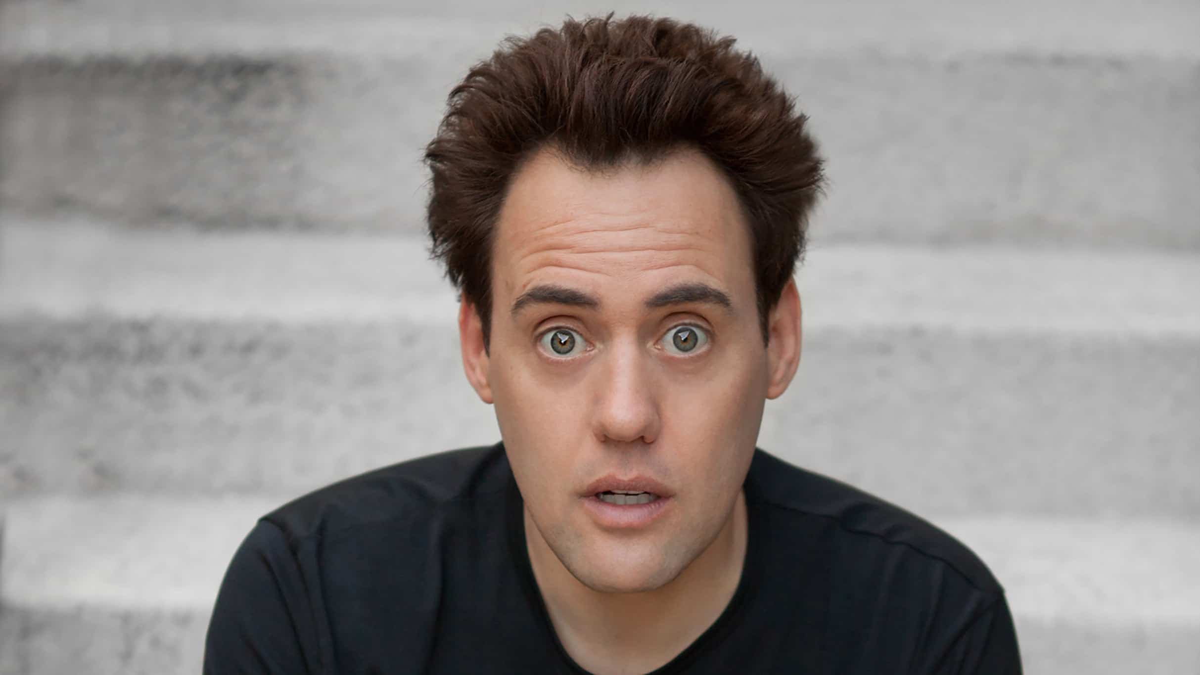 Orny Adams At Jimmy Kimmel’s Comedy Club at Jimmy Kimmel’s Comedy Club – Las Vegas, NV