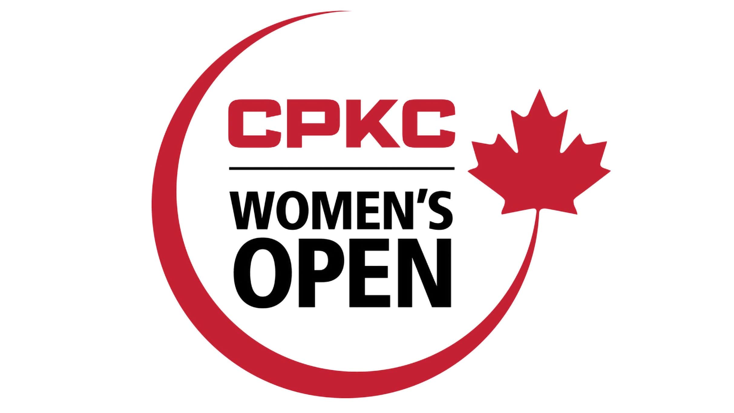 CPKC WOMEN’S OPEN – FRIDAY at Royal Mayfair Golf Club – Edmonton, Canada