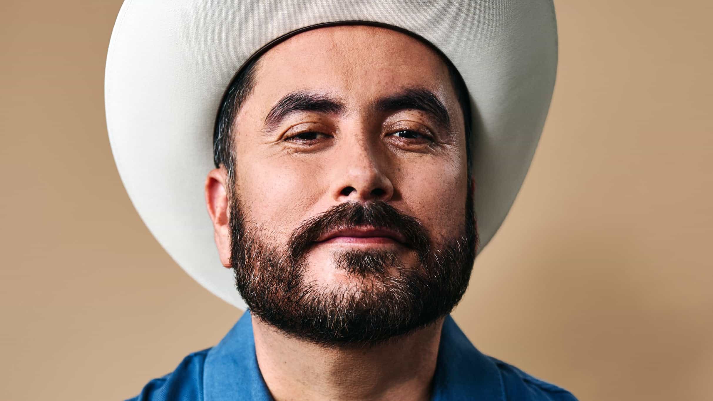 Alfred Robles: Vatos with Gatos Tour at Houston Improv – Houston, TX