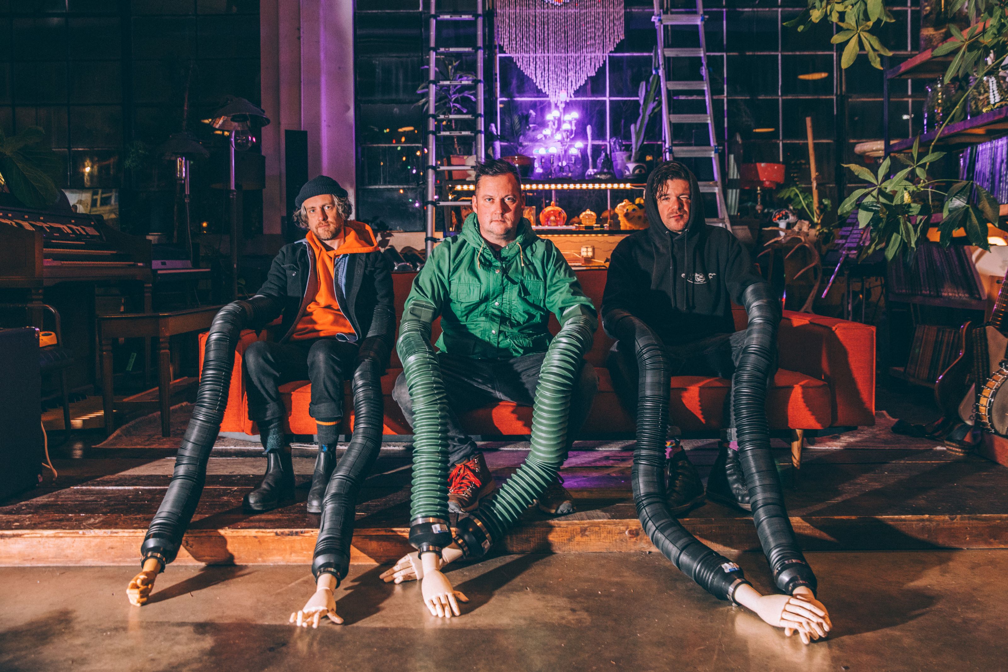 Modest Mouse (Children 12 and under are FREE) at Shelburne Museum – Shelburne, VT