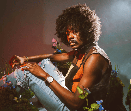 PawPaw Rod – Picture Day Tour at SOMA – Sidestage – San Diego, CA