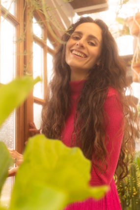 Lucy Isabel at Treelawn Social Club – Cleveland, OH