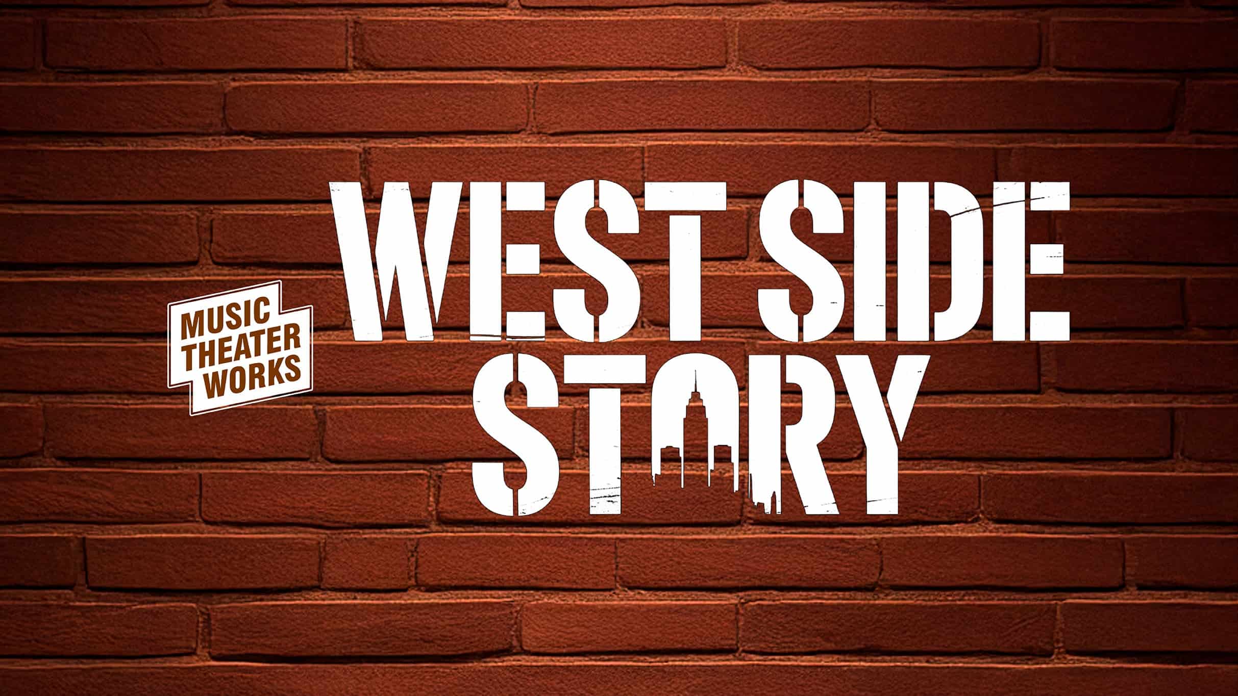 Music Theater Works: West Side Story at George Van Dusen Theatre at North Shore Center – Skokie, IL