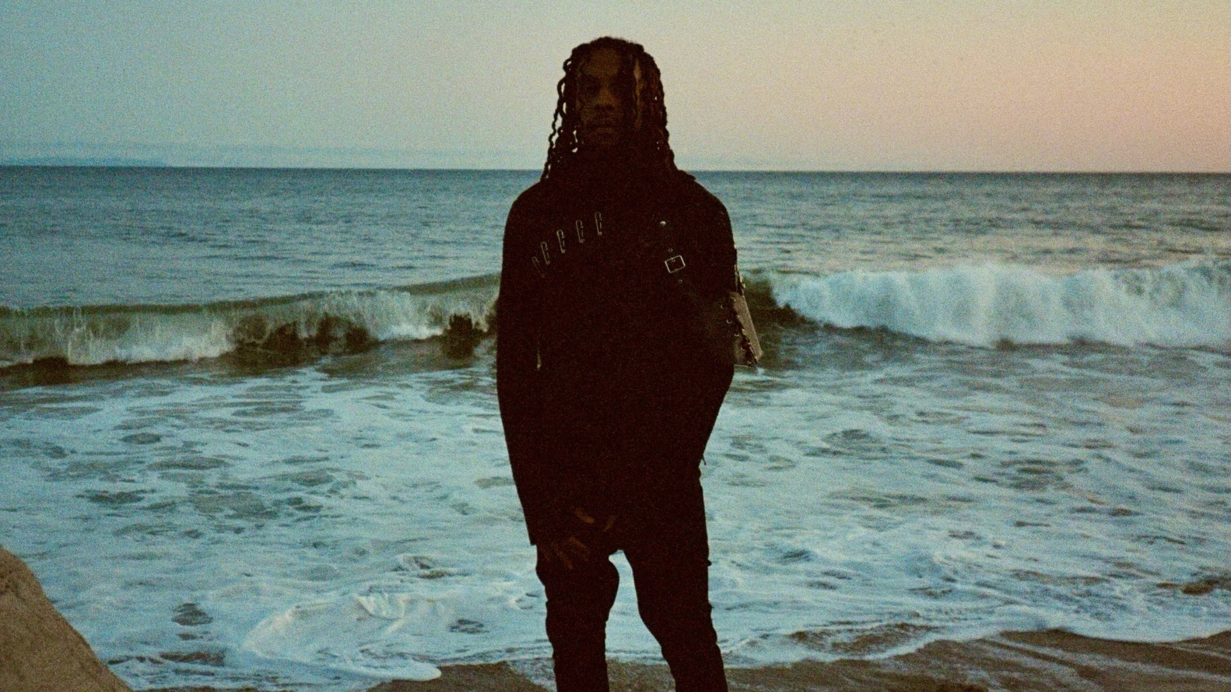 Water Boyz Presents: Chris Travis Performing Live! The Prefix Tour at The Belasco – Los Angeles, CA