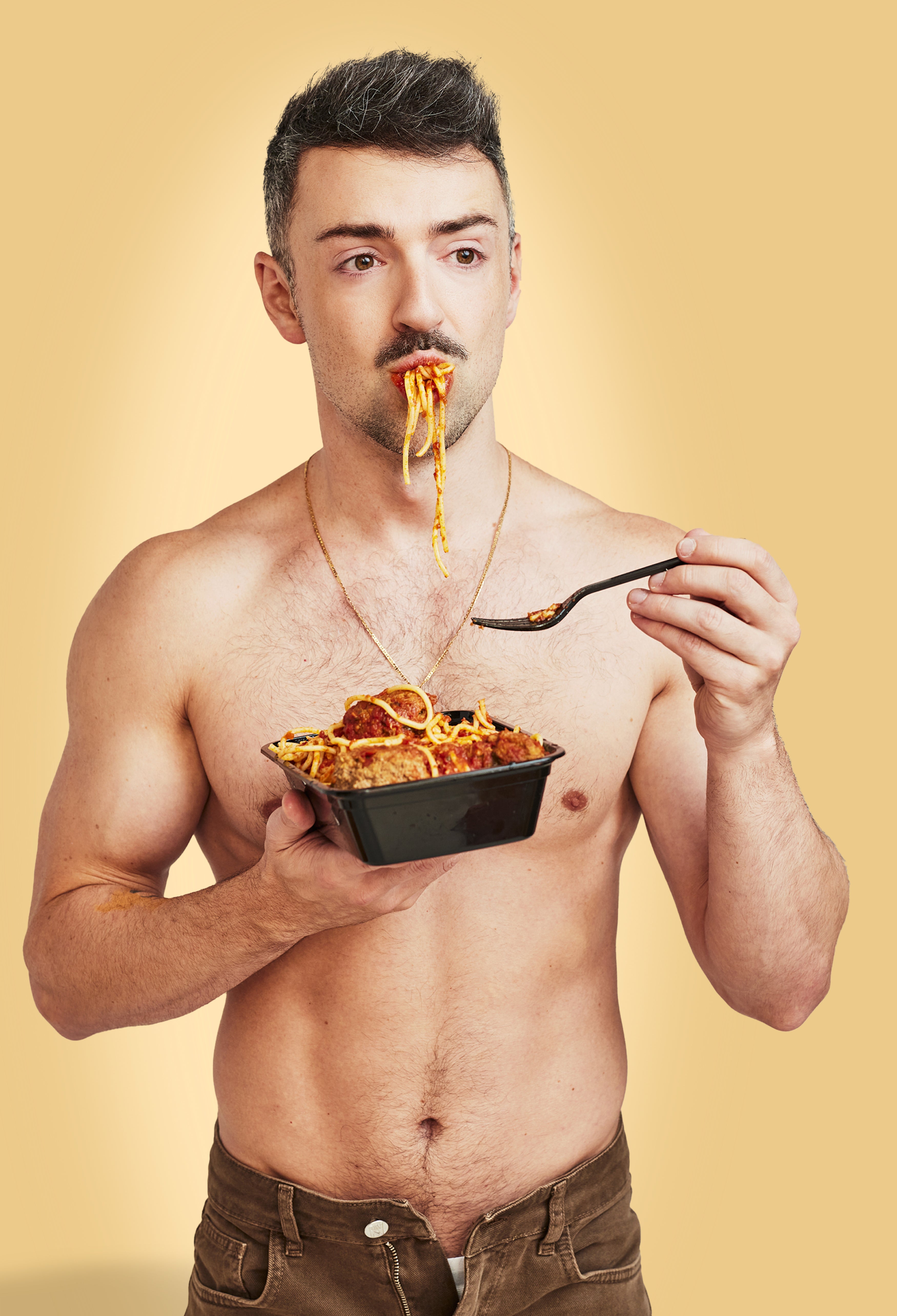 Matteo Lane at Milwaukee Improv – Brookfield, WI