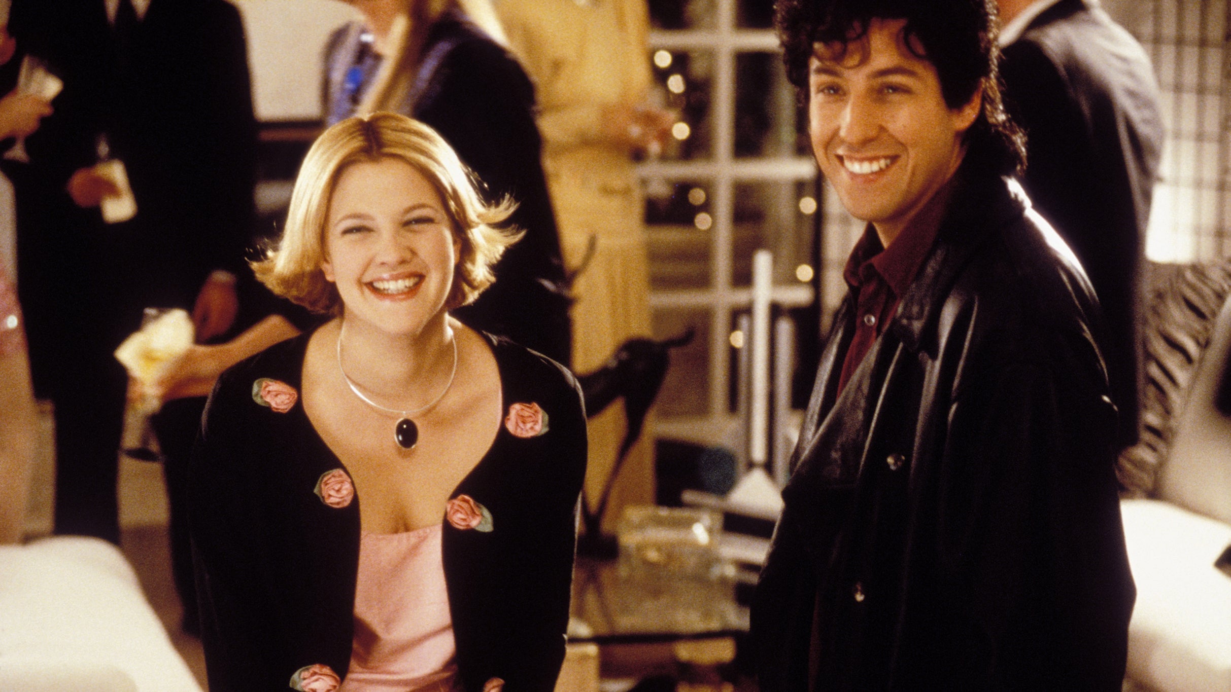 The Wedding Singer at John W. Engeman Theater – Northport, NY