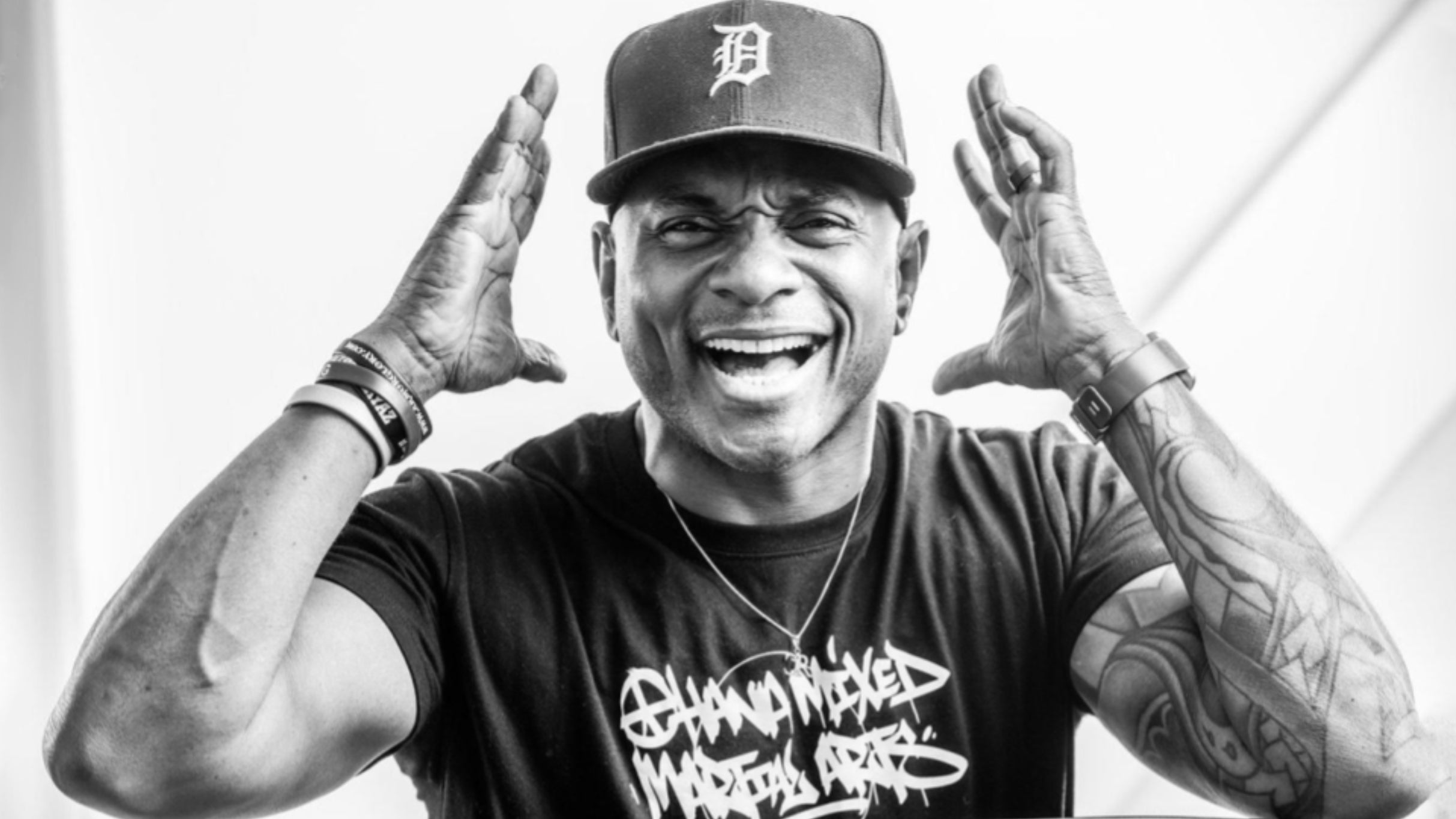 Tony Roberts at Stress Factory Comedy Club – New Brunswick – New Brunswick, NJ