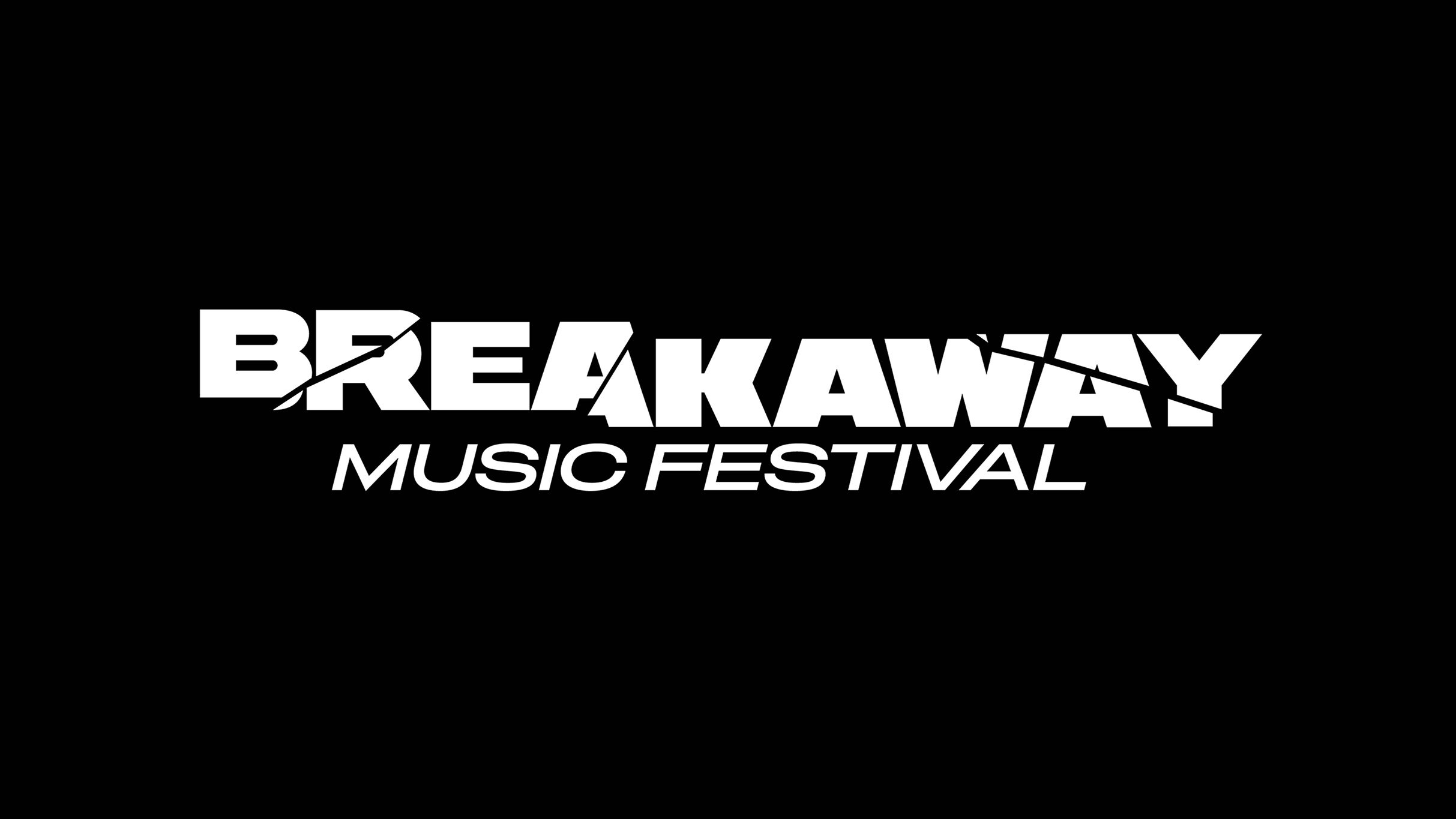 Breakaway Music Festival Massachusetts – 2 Day Pass at Venue TBA – Massachusetts – Sudbury, MA