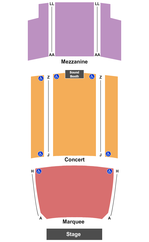 The Bellamy Brothers at Arlington Music Hall – Arlington, TX