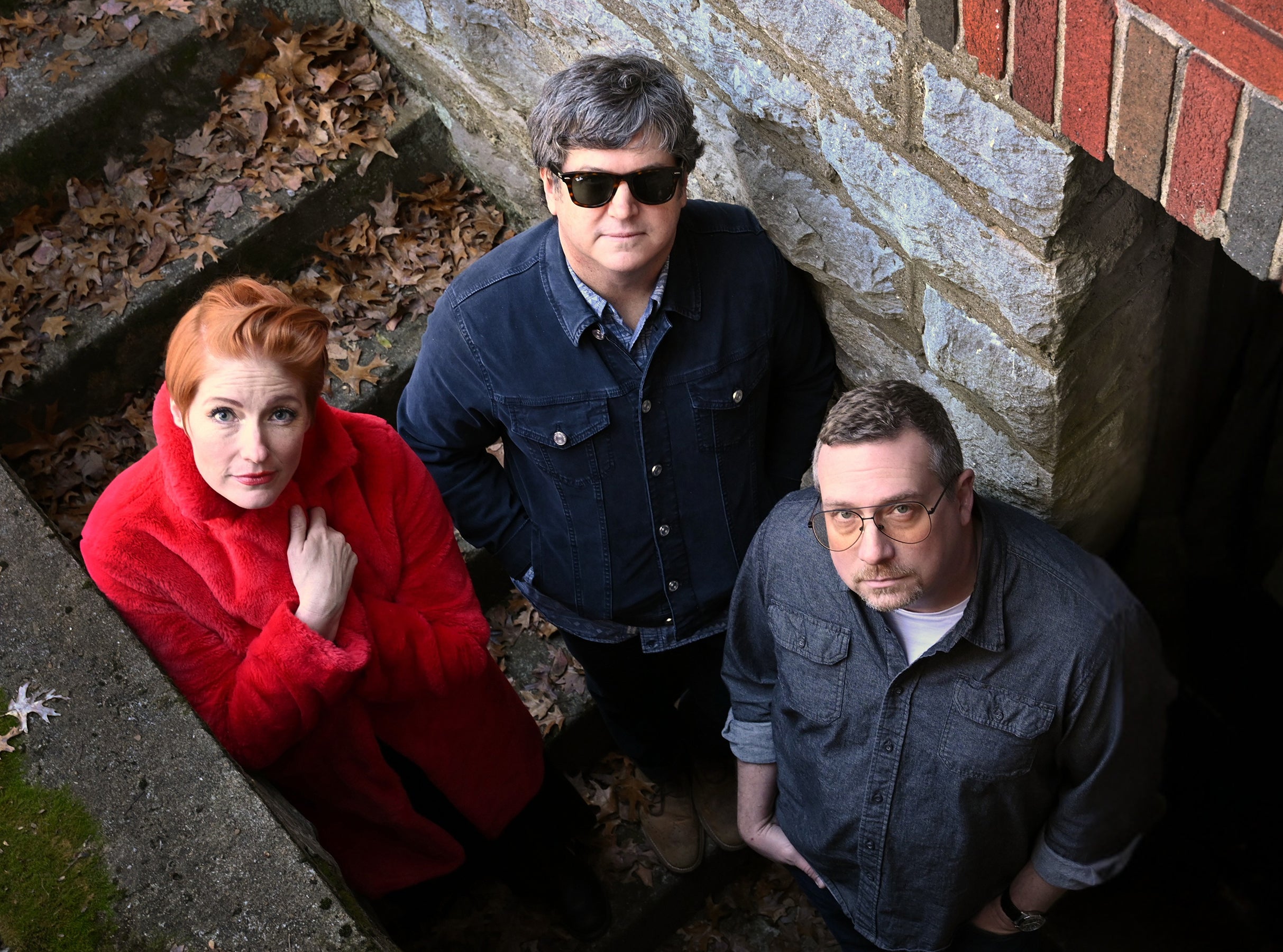 Sixpence None the Richer at Egyptian Theatre – UT – Park City, UT
