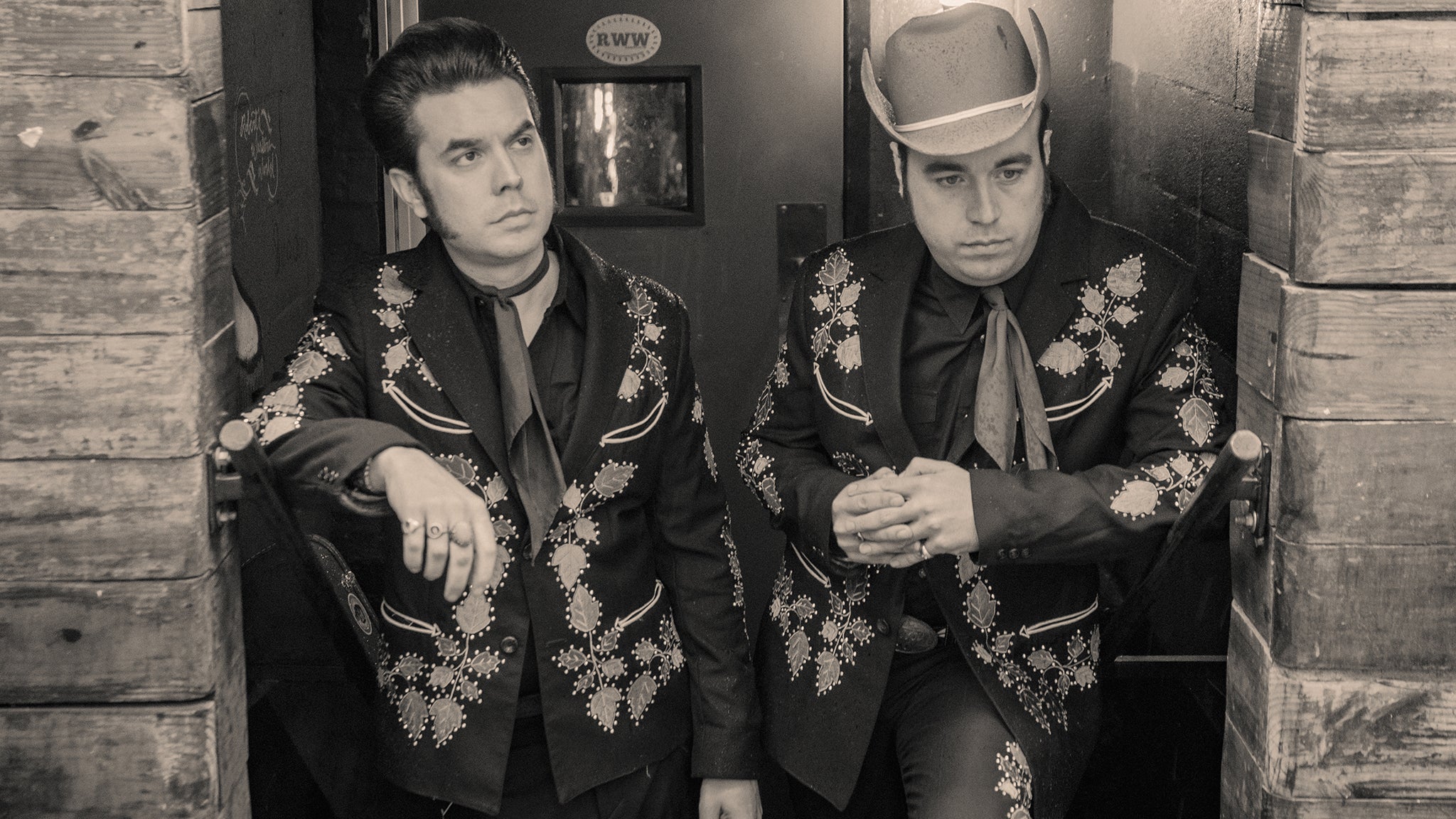 The Malpass Brothers at Alabama Theatre – SC – Myrtle Beach, SC