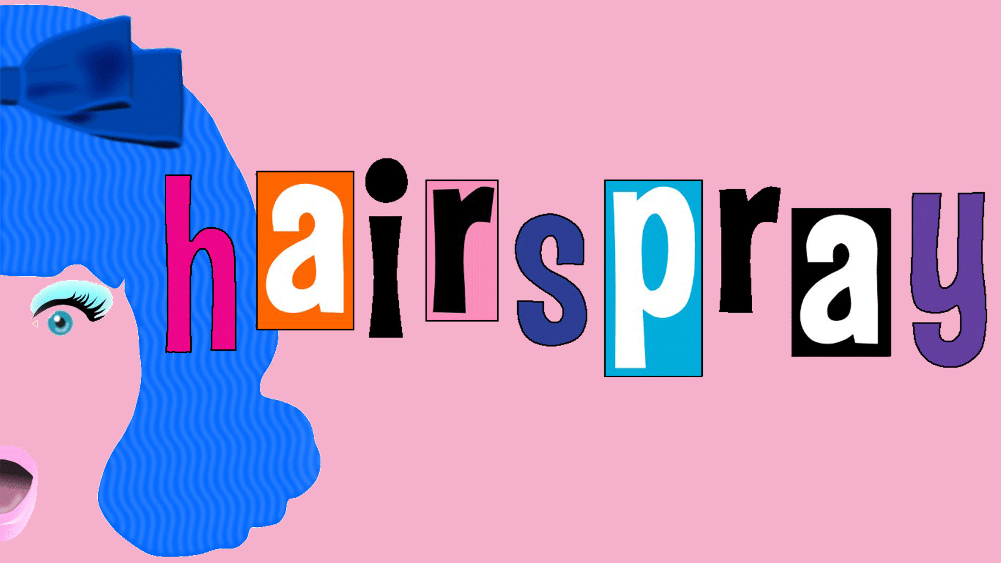 Hairspray at LRS Theatre at Hoogland Center for the Arts – Springfield, IL