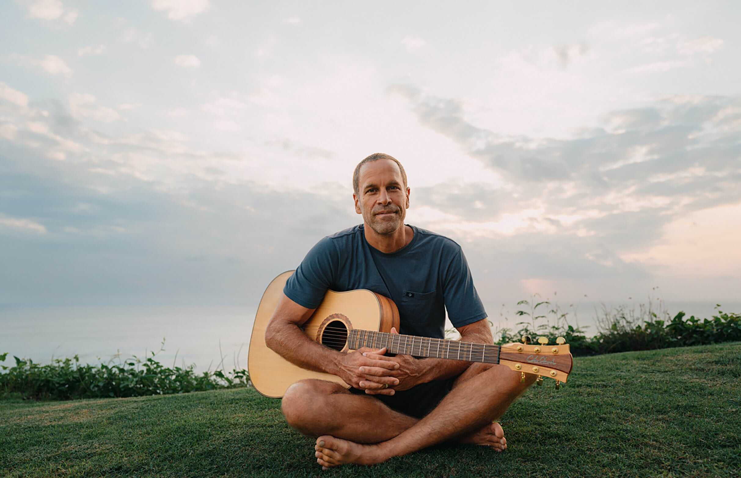 Jack Johnson: SURFILMUSIC Tour 2026 at Coastal Credit Union Music Park at Walnut Creek – Raleigh, NC