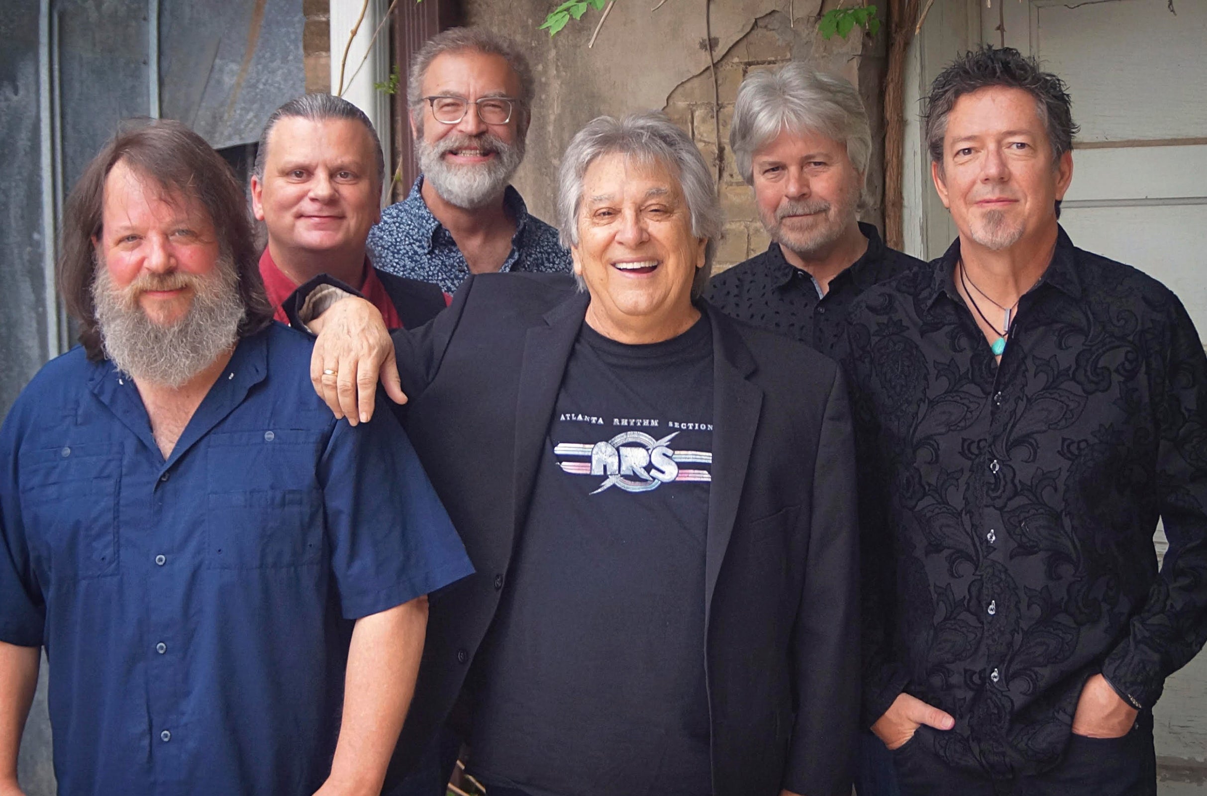 Atlanta Rhythm Section at Cape Cod Melody Tent – Hyannis, MA