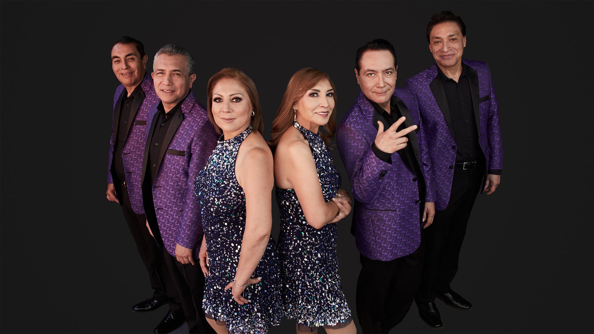 Los Angeles Azules – Cumbia Sin Fronteras US Tour at Allstate Arena – Rosemont, IL