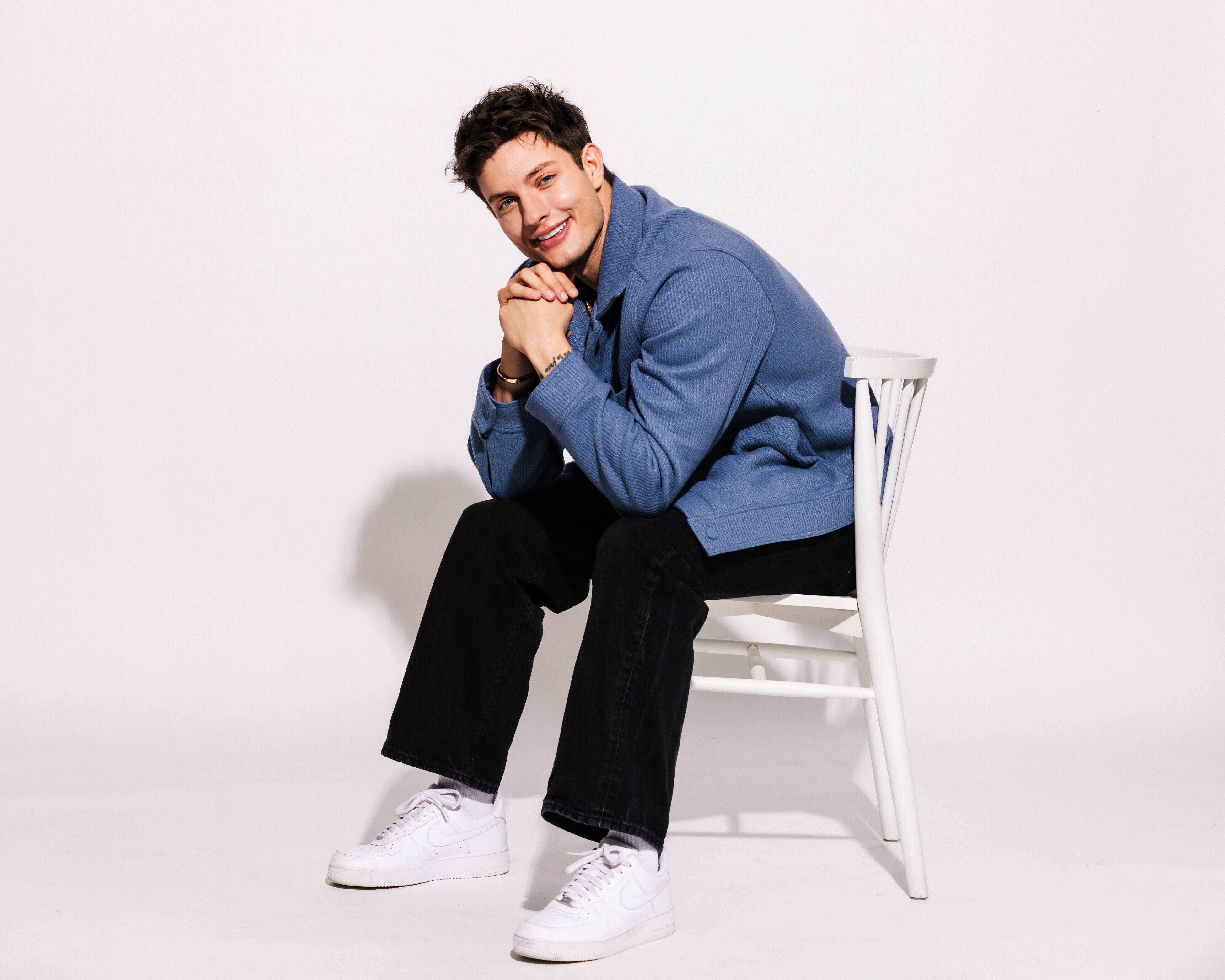 Matt Rife: Stay Golden World Tour at Alaska Airlines Center – Anchorage – Anchorage, AK