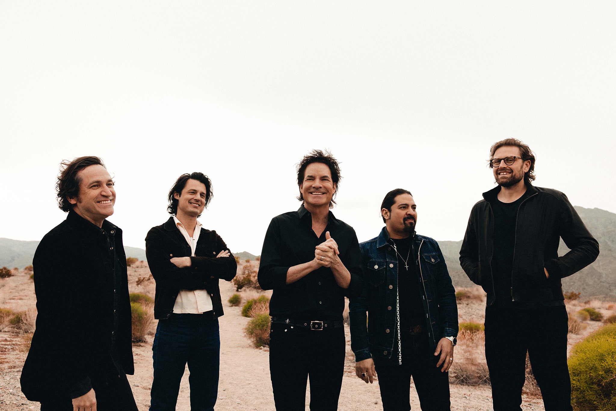 Train, Barenaked Ladies & Matt Nathanson at Santa Barbara Bowl – Santa Barbara, CA