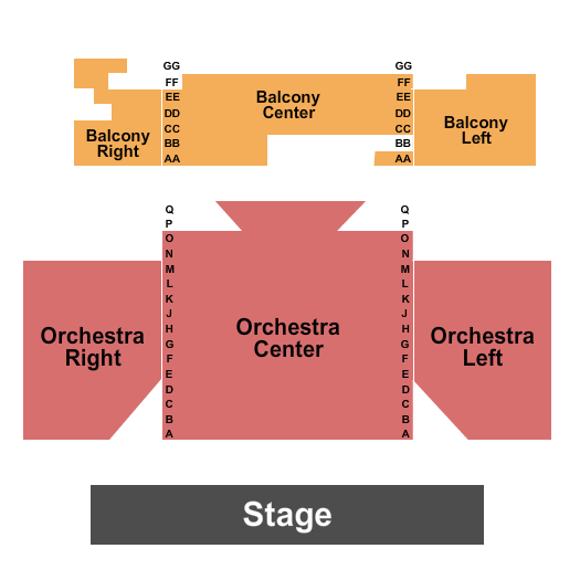 Legacy and Groove – A Tribute to Earth, Wind & Fire at Gem Theatre – GA – Calhoun, GA