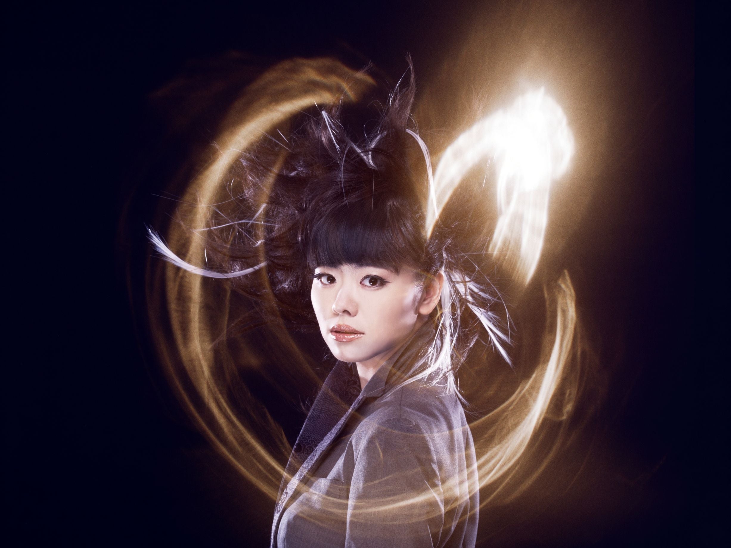 Hiromi: The Piano Quintet feat. PUBLIQuartet at Blue Note Jazz Club – New York, NY