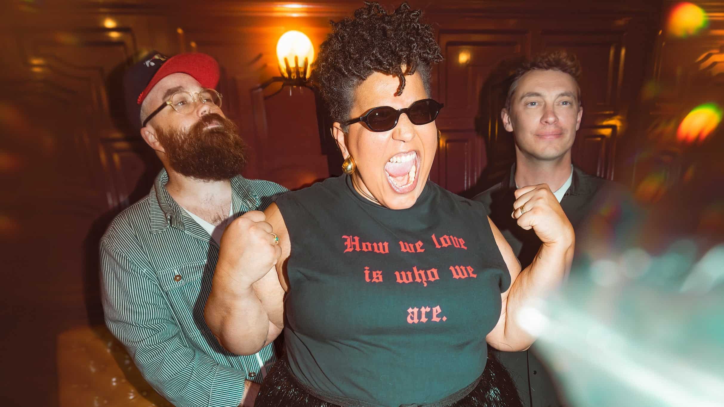 Alabama Shakes And Tedeschi Trucks Band at Hollywood Casino Amphitheater – Maryland Heights, MO