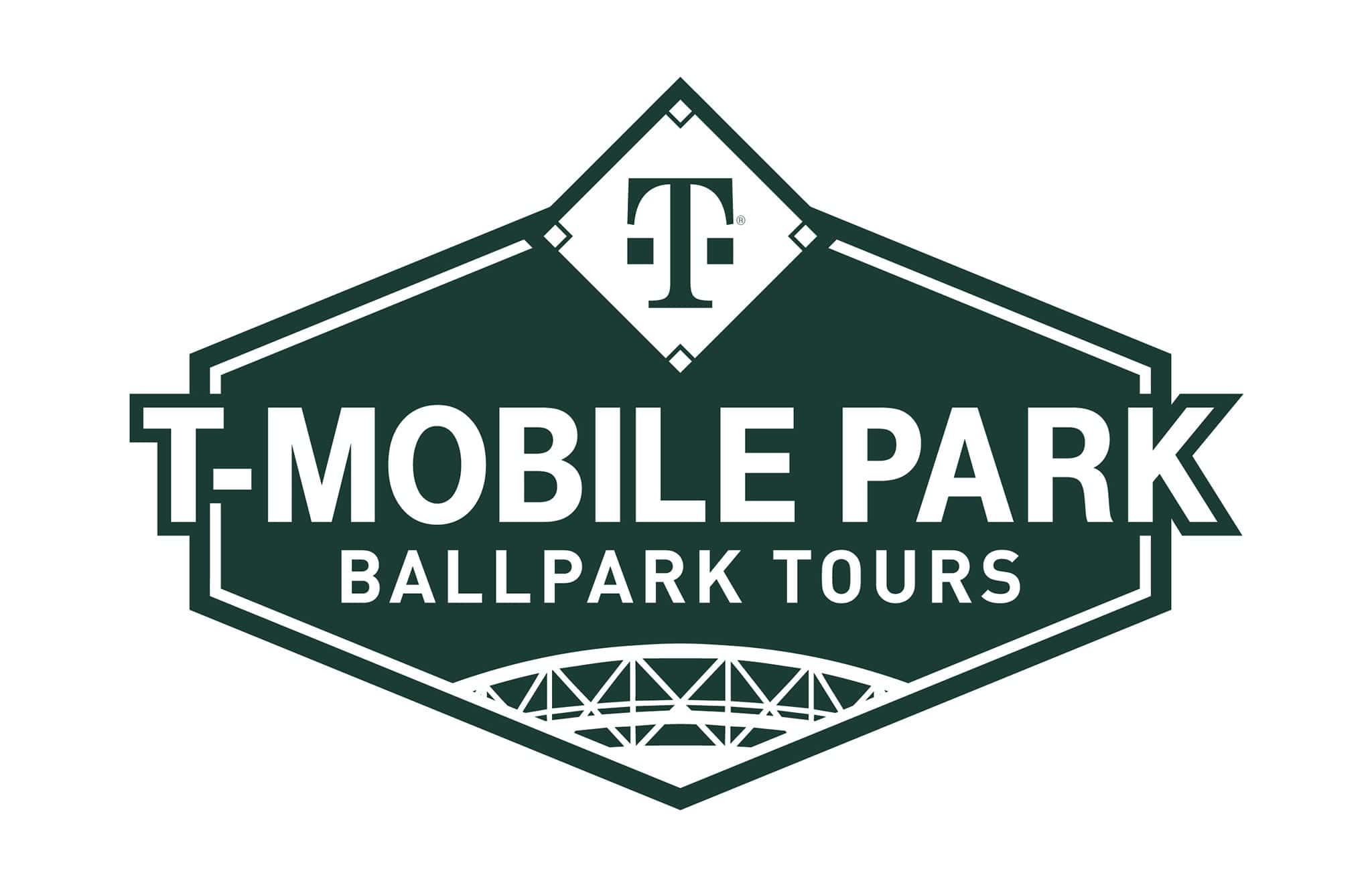 Seattle Mariners Ballpark Tour at T-Mobile Park – Seattle, WA