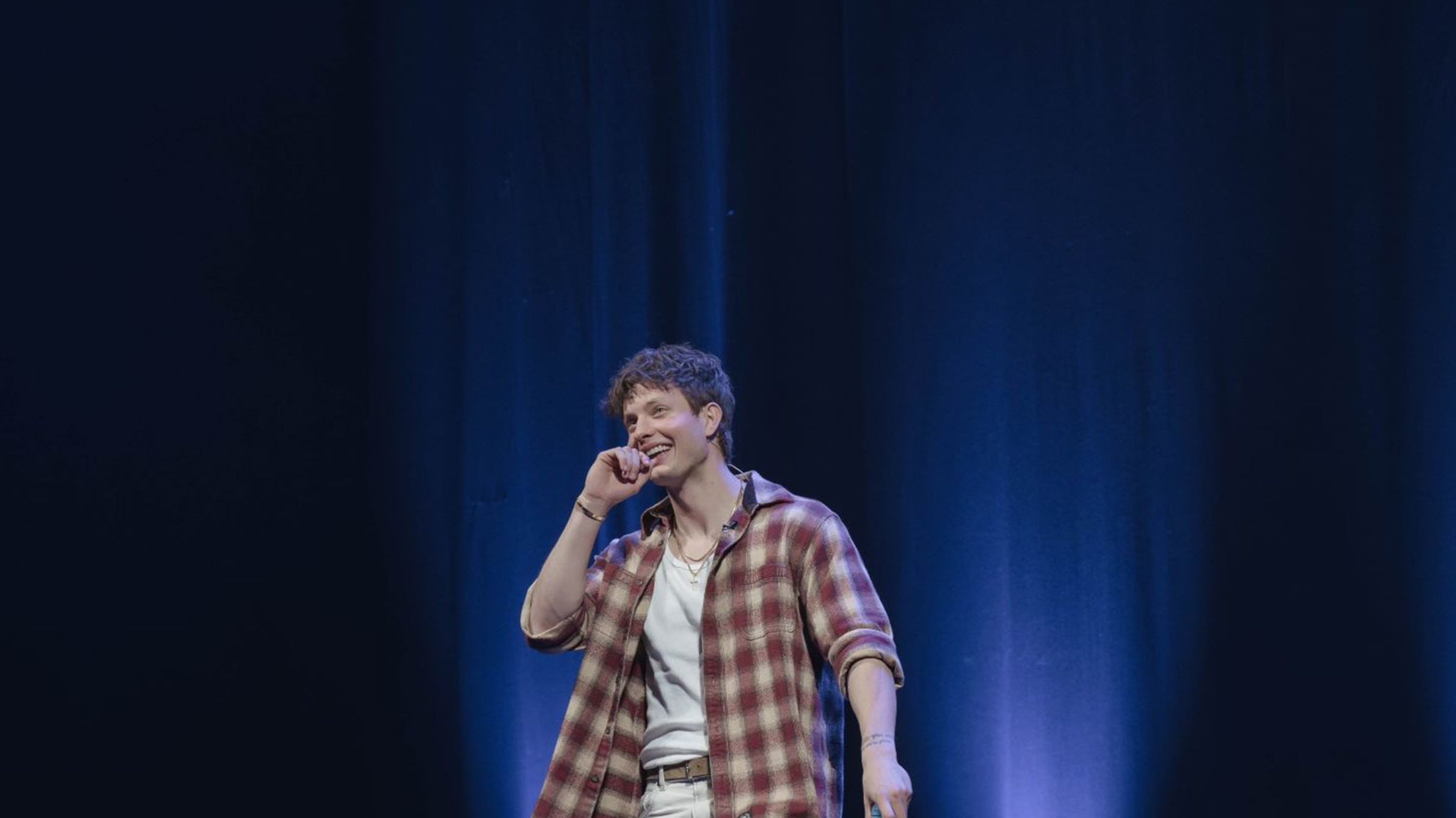 Matt Rife at Carlson Sports Arena – Fairbanks, AK