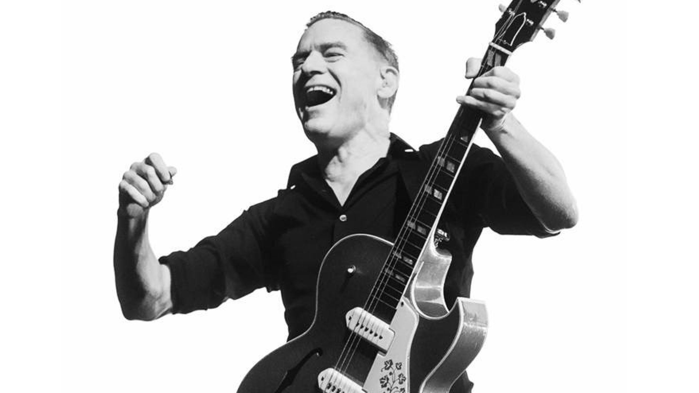 Bryan Adams – Roll With the Punches at Amphithéâtre Cogeco – Trois-Rivieres, Canada