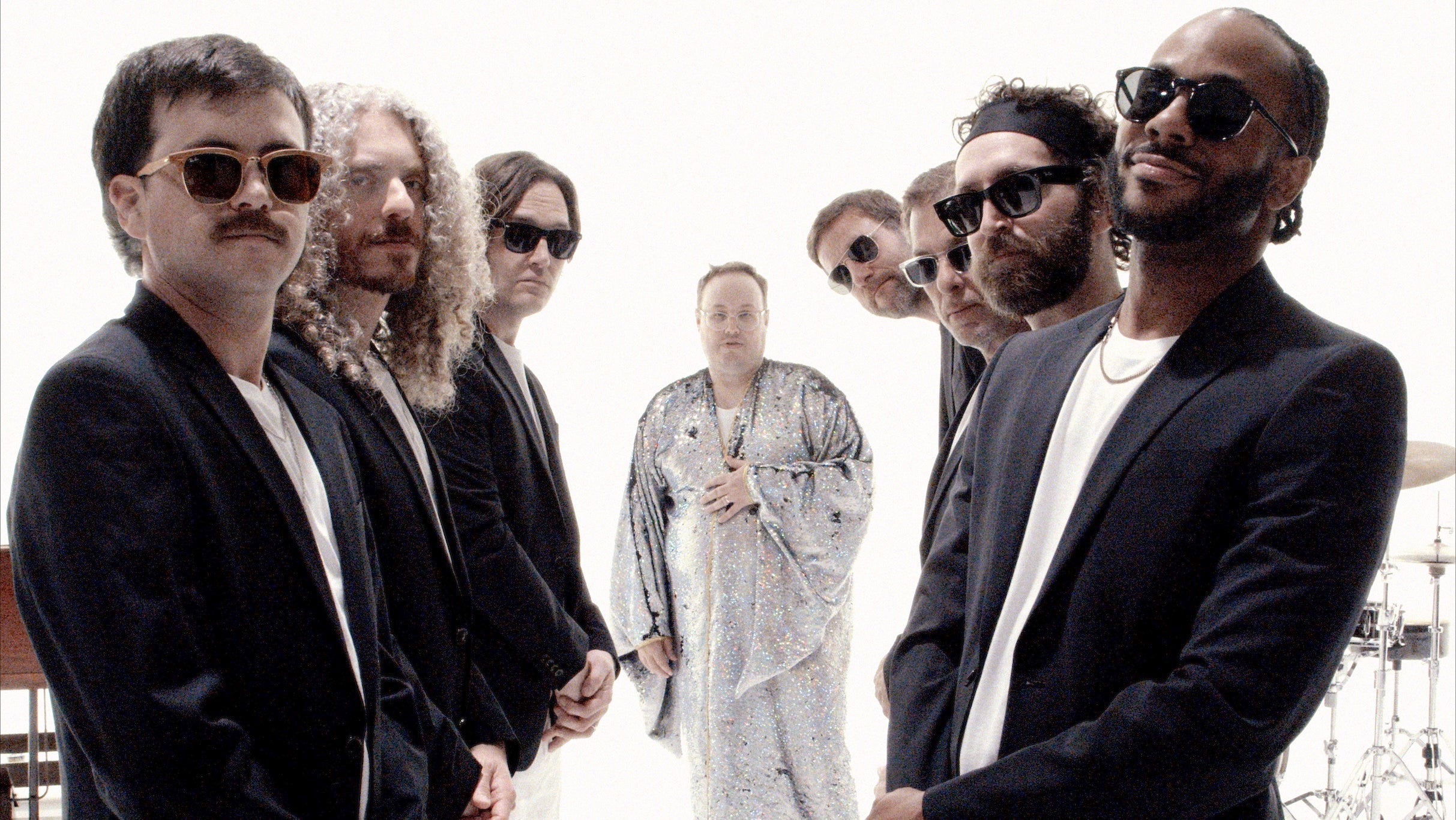 St. Paul and the Broken Bones – Live in 2026 at The Observatory – Santa Ana, CA