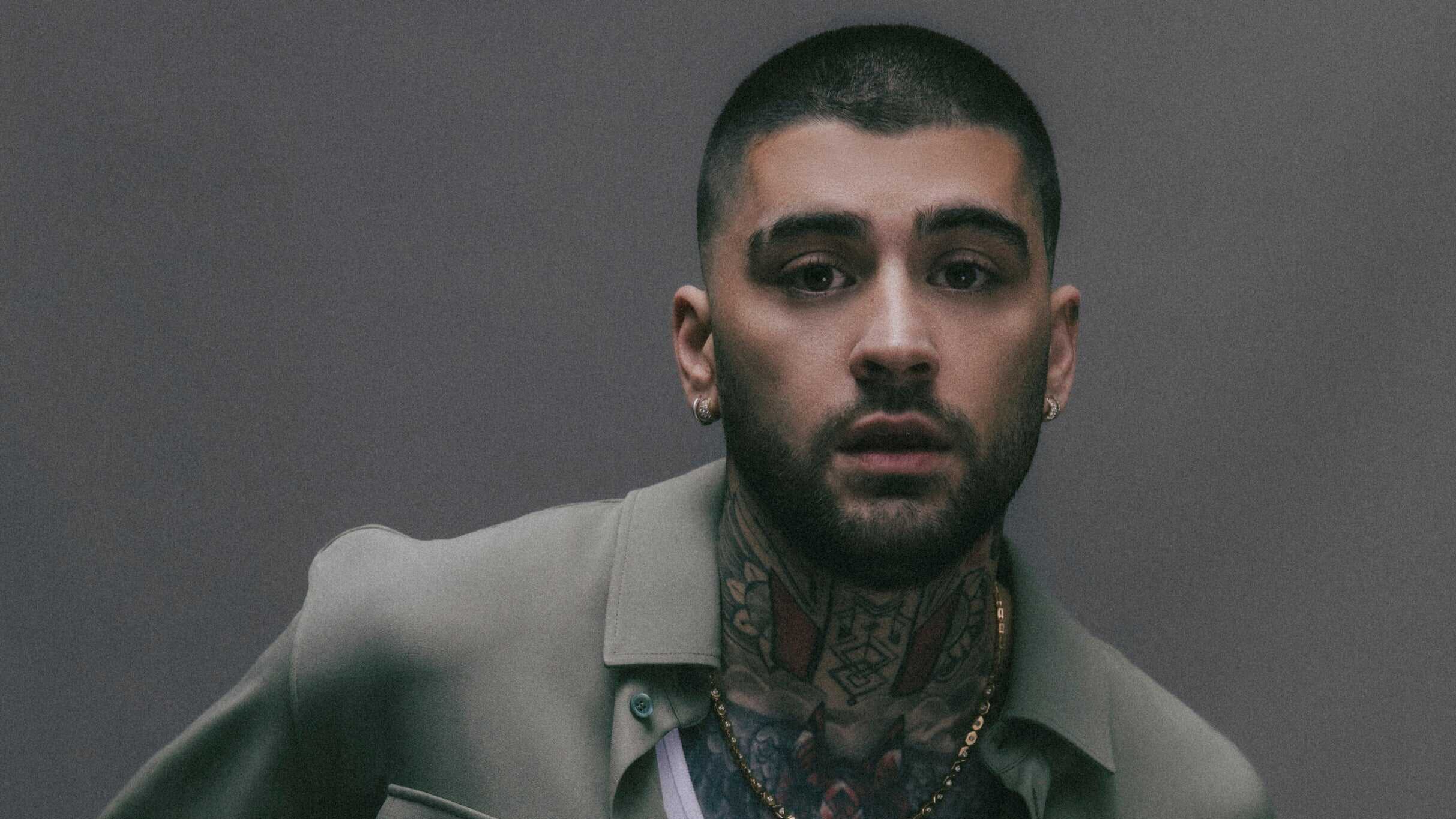 ZAYN: The Konnakol Tour at Pechanga Arena San Diego – San Diego, CA