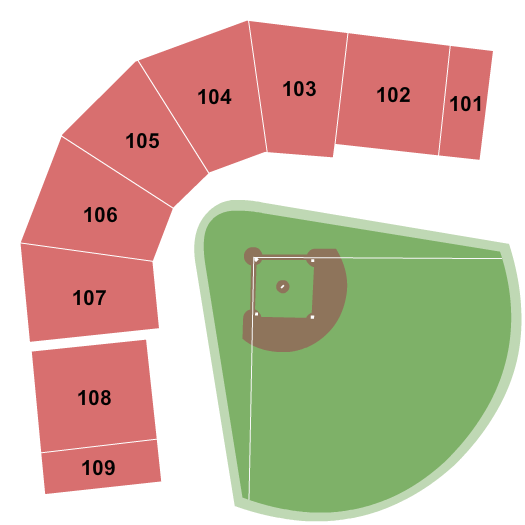 West Virginia Black Bears vs. State College Spikes at Wagener Field at Kendrick Family Ballpark – Morgantown, WV