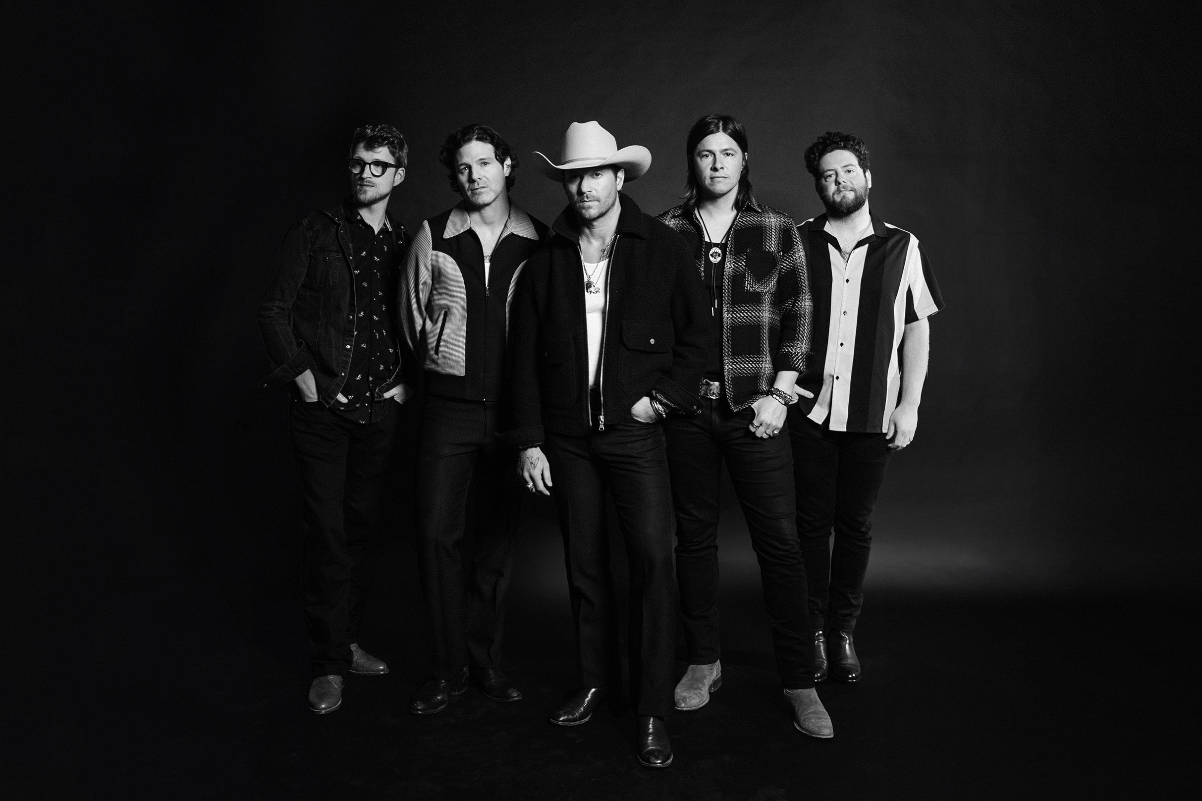 Needtobreathe & Drew And Ellie Holcomb at Bluestem Center for the Arts Amphitheatre – Moorhead, MN
