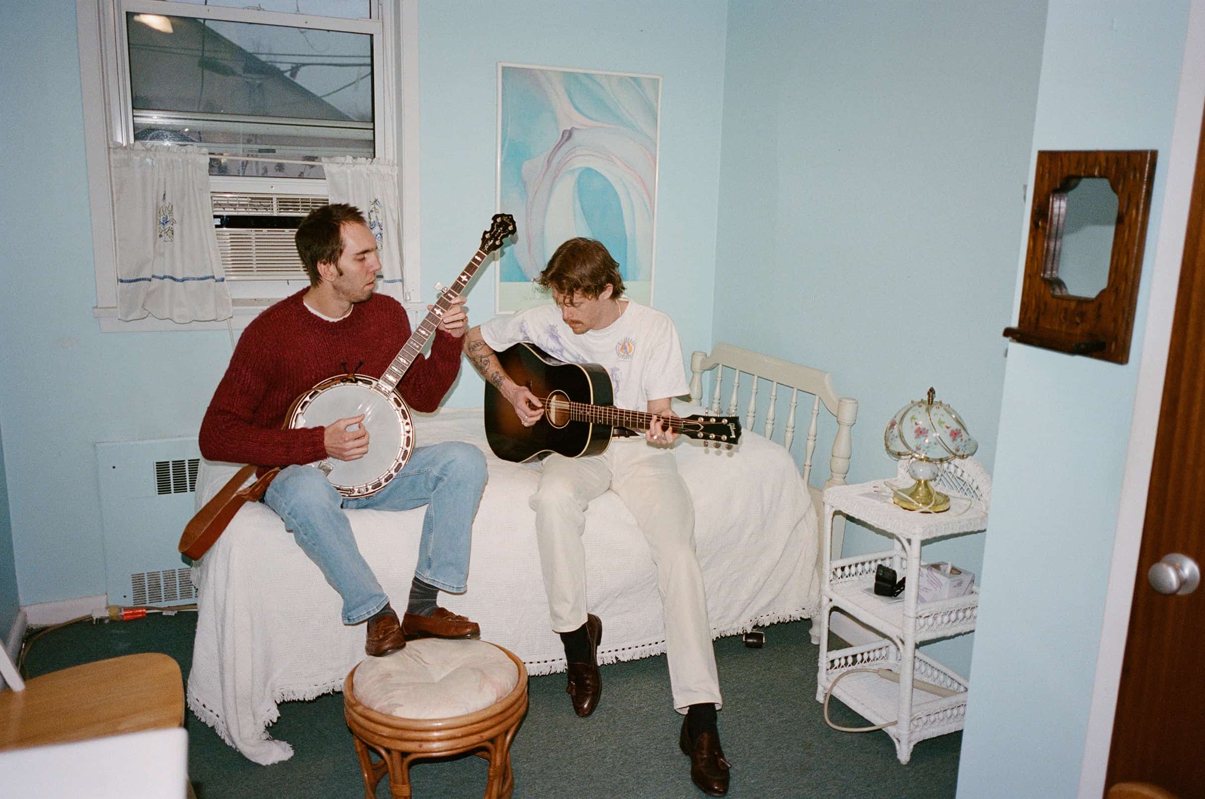 Caamp at Everwise Amphitheater at White River State Park – Indianapolis, IN