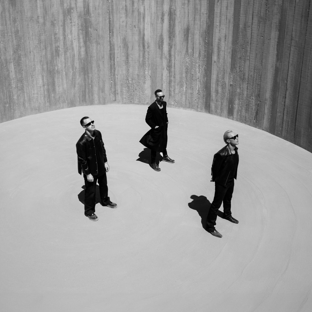 Rufus Du Sol at American Family Insurance Amphitheater – Milwaukee, WI