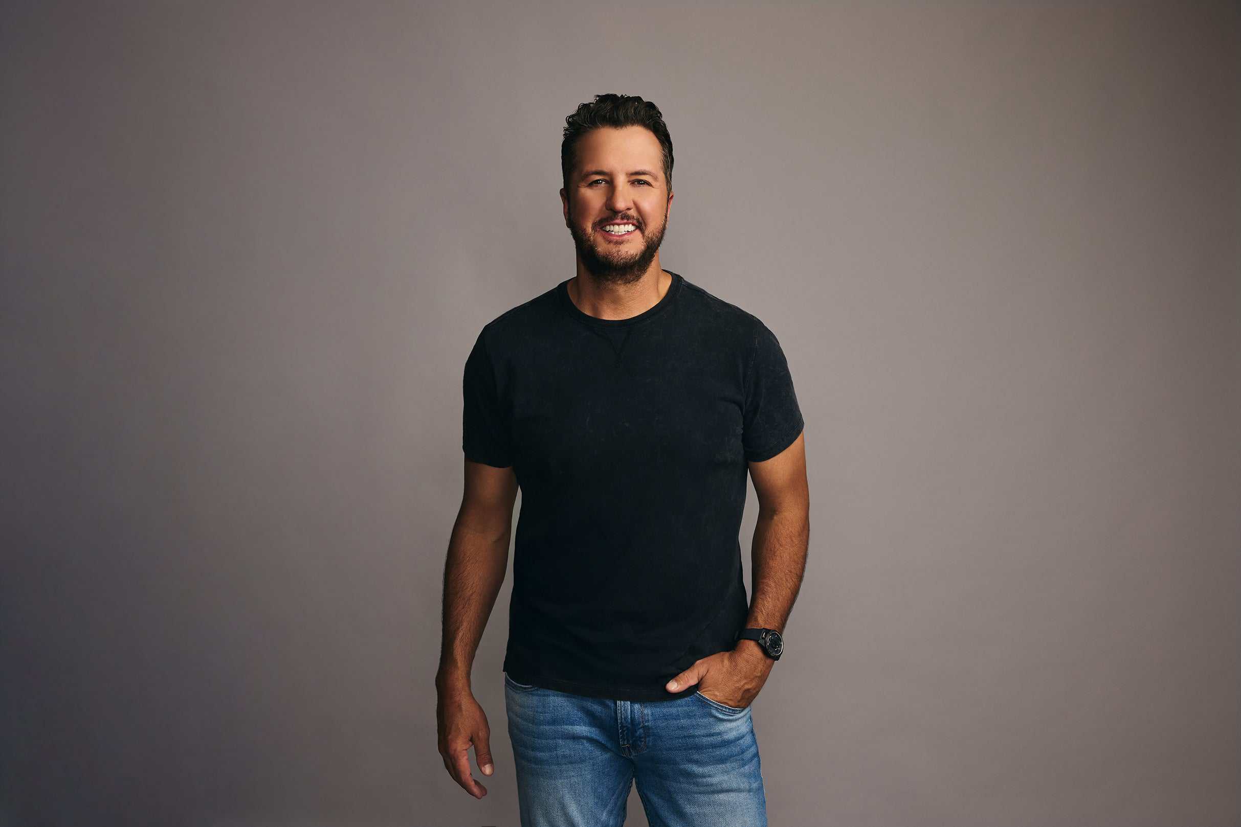 Luke Bryan: Word On The Street Tour at Canadian Tire Centre – Ottawa, Canada