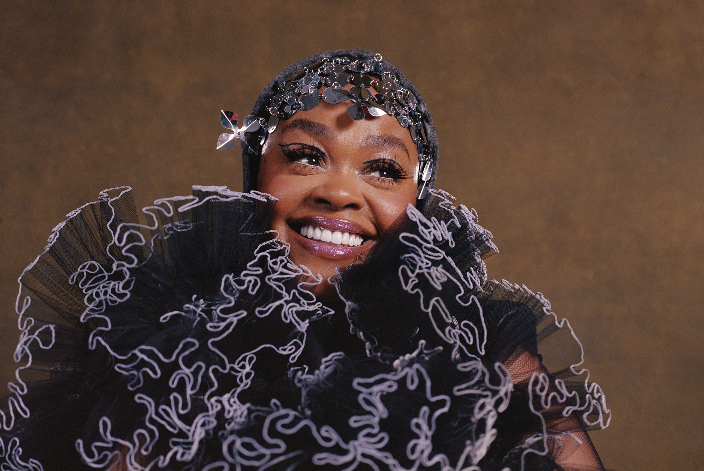 Jill Scott – To Whom This May Concern Tour at Fox Theatre Detroit – Detroit, MI